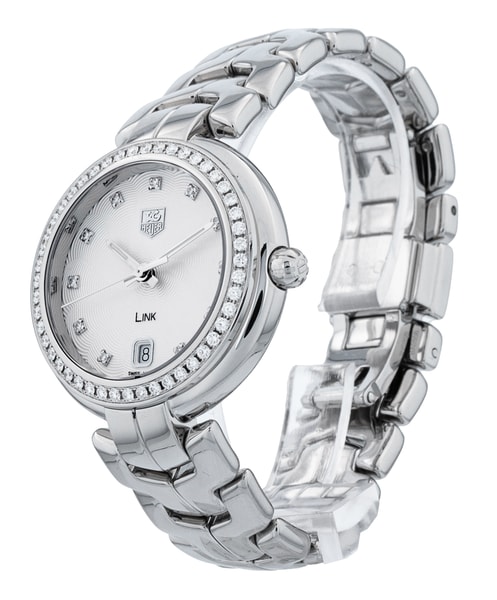 Tag Heuer Link WAT1316.BA0956